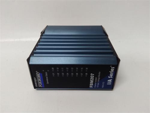 FOXBORO FBM207 P0914TD 模块 进口原装 优势议价 顺丰包邮图2
