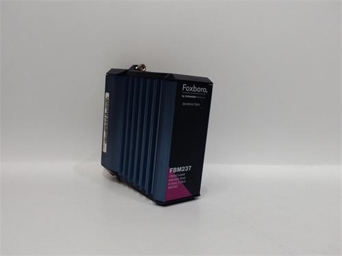 FOXBORO FBM237 RH914XS 通道隔离输出接口模块 顺丰包邮 现货图3
