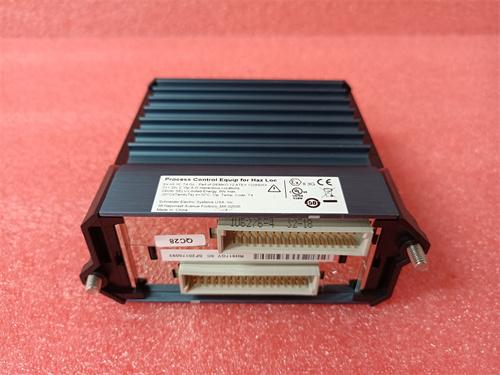 FOXBORO FBM207C RH917GY 模块 原装进口 供应出售图3