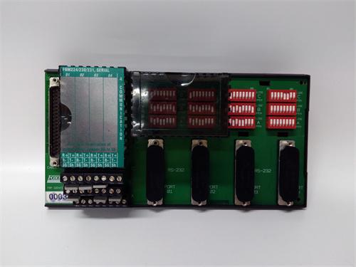 FOXBORO P0926GH 模块 优势议价 顺丰包邮图1