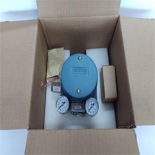 FOXBORO E69F-T-I2-JRS 温度传感器模块 顺丰包邮 供应出售