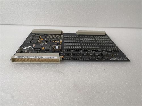 FOXBORO SY-0399095E SY-0303451D SY-0303460E 数字量控制模块组合 未拆封图1