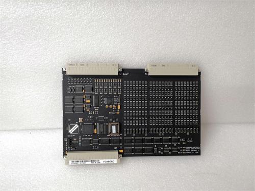 FOXBORO SY-0399095E SY-0303451D SY-0303460E 数字量控制模块组合 未拆封图2
