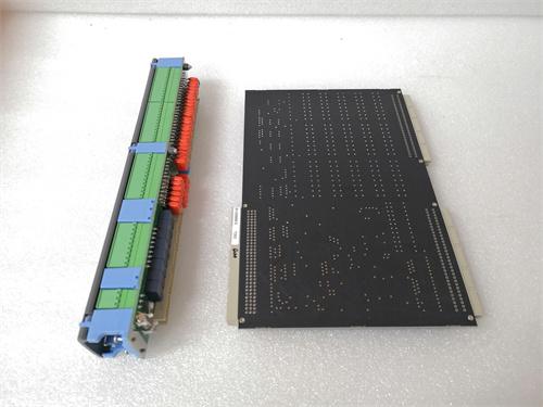 FOXBORO SY-0399095E SY-0303451D SY-0303460E 数字量控制模块组合 未拆封图3