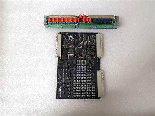 FOXBORO SY-0399095E SY-0303451D SY-0303460E 数字量控制模块组合 未拆封图4