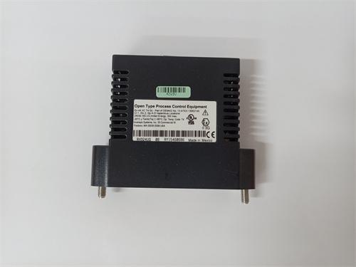 FOXBORO RH924UQ 以太网适配器 优势议价 顺丰包邮图3