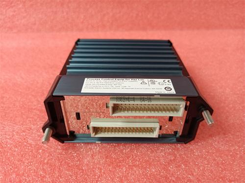 FOXBORO FBM219 RH916RH  电压监控器组隔离模块 顺丰包邮图2