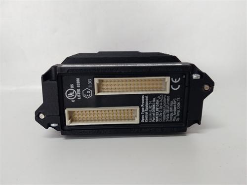 FOXBORO FCP270 P0917YZ 模拟输出模块 顺丰包邮 全新质保图2