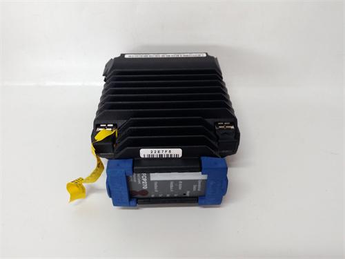 FOXBORO FCP270 P0917YZ 模拟输出模块 顺丰包邮 全新质保图3