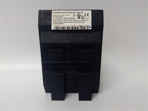 FOXBORO P0924JH 终端组件 全新质保 货源充足  图2