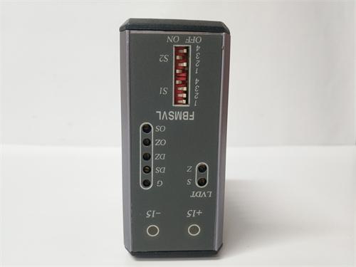 FOXBORO FBMSVL模块 顺丰包邮 货源充足 图4