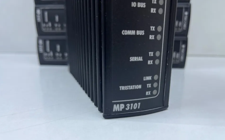 MP3101 TRICONEX 康吉森 英维思 主处理器模块 原厂直采 全新原装现货图5
