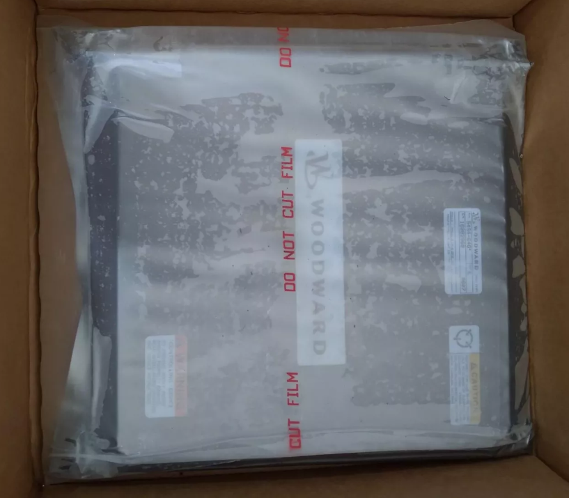 5464-648 Woodward 伍德沃德 定位控制器 全新未拆封现货 优势议价  质保1年 图5