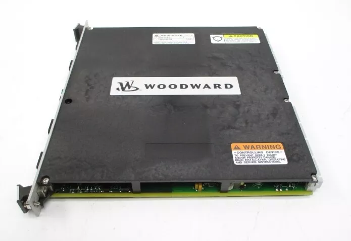 5501-471 Woodward 伍德沃德 执行器驱动模块 原厂直采  超长质保 现货现发图2