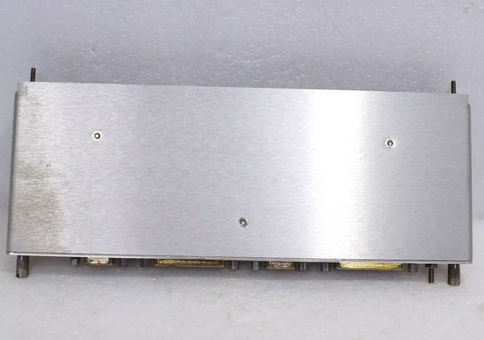 125760-01 Bently Nevada 本特利 数据管理器 I/O 模块 全新原装出售 询价有优惠图3