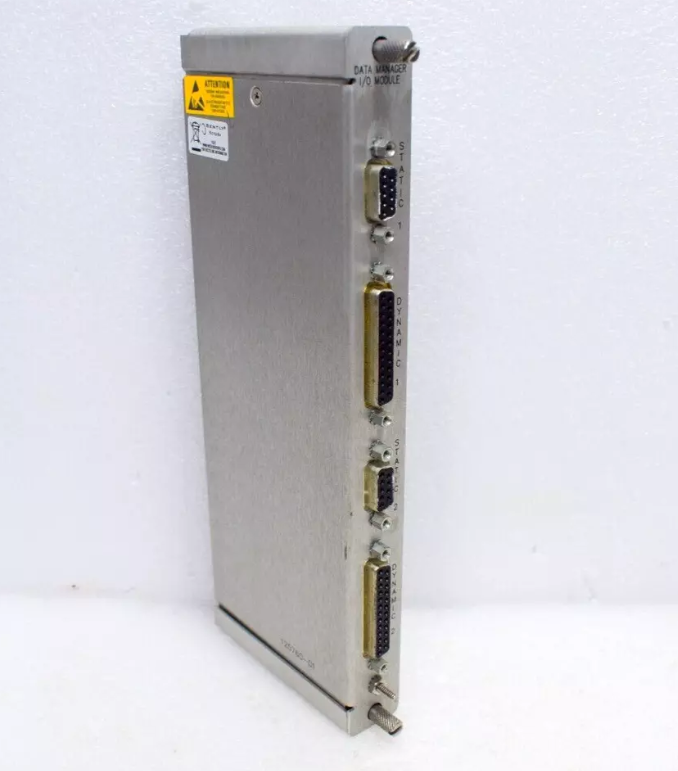 125760-01 Bently Nevada 本特利 数据管理器 I/O 模块 全新原装出售 询价有优惠图4
