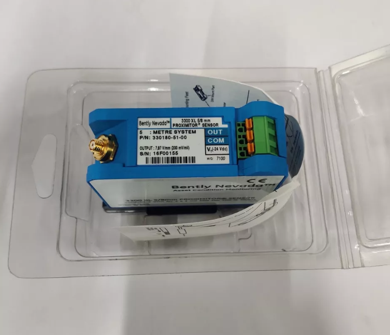330180-51-00 本特利Bently Nevada 代理传感器 超长质保 全新原装出售 现货现发图4