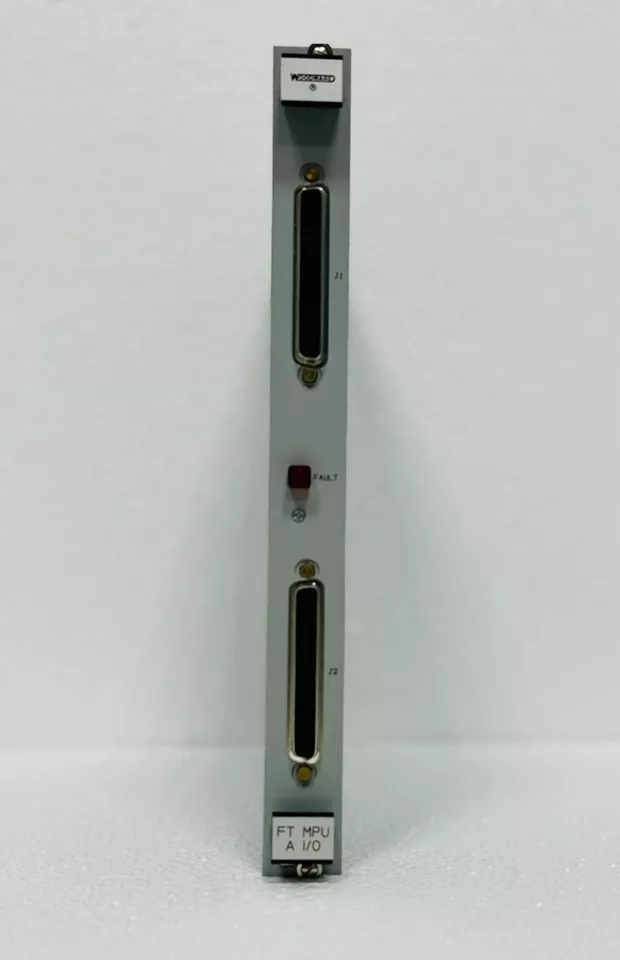 5466-253 WOODWARD伍德沃德 分析组合输入/输出模块 全新原装现货 超长质保图5