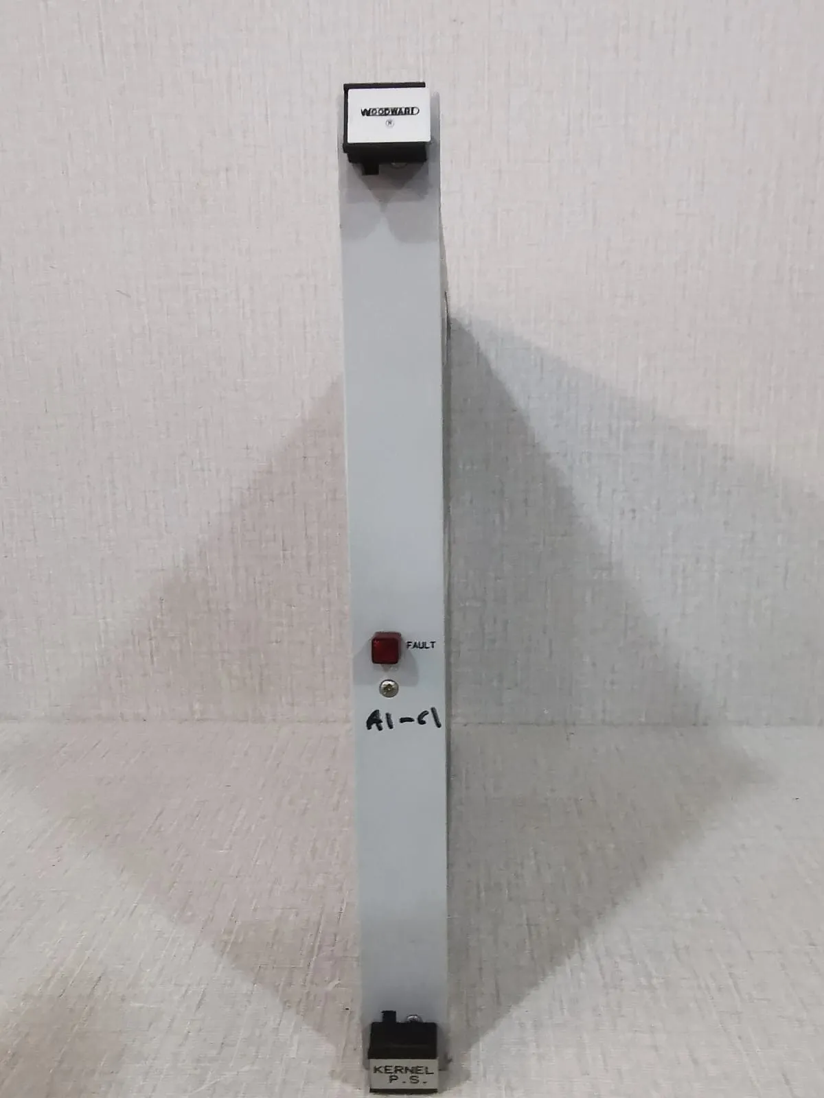 5466-318 模拟组合模块 WOODWARD伍德沃德 原厂现货供应 全新未拆封 包邮图1