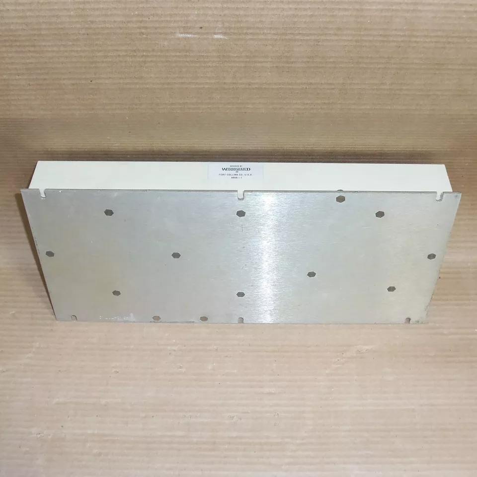 9905-068 速度控制器 WOODWARD伍德沃德   原厂现货 货源充足 全新质保 进口原装 可议价图3