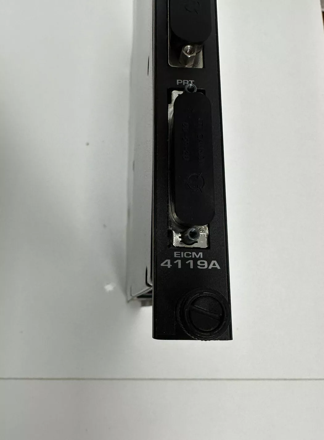 4119A  Triconex康吉森 通信模块 原厂进口 现货充足 质保一年 优势议价	图1