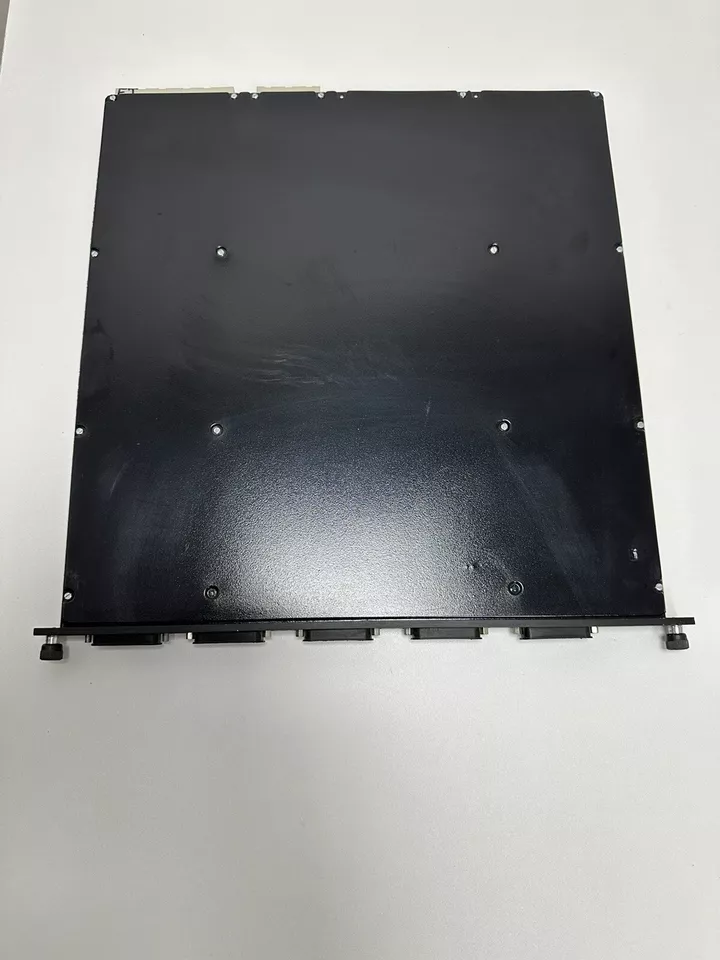 4119A  Triconex康吉森 通信模块 原厂进口 现货充足 质保一年 优势议价	图2