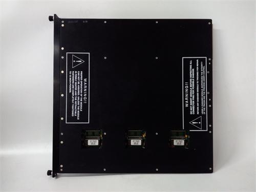 3511 Triconex康吉森 数字输出模块 超长质保 全新原装出售  货源充足 顺丰秒发图2