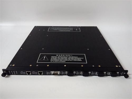 4351B Triconex康吉森 安全I/O模块 原装未拆封 现货供应 优势议价  质保1年 图1