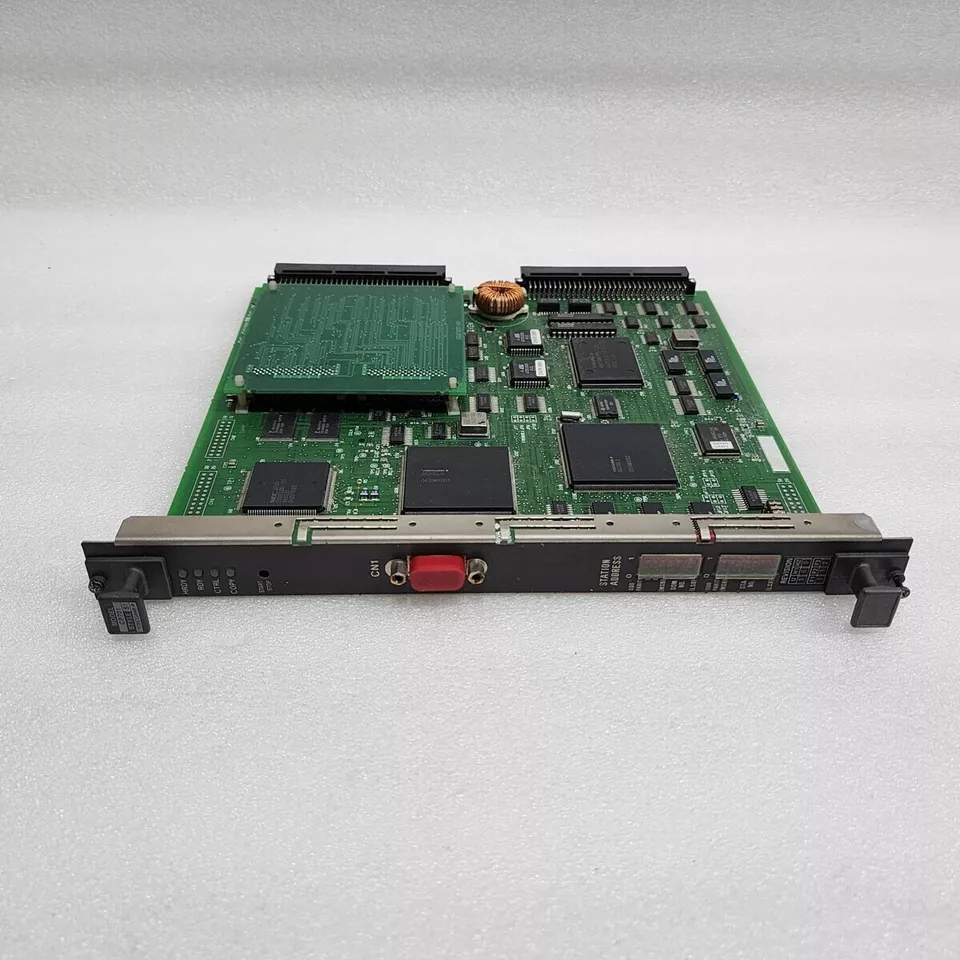 CP701  现场控制CPU 横河Yokogawa 进口原装 全新正品 货源充足 可议价图1