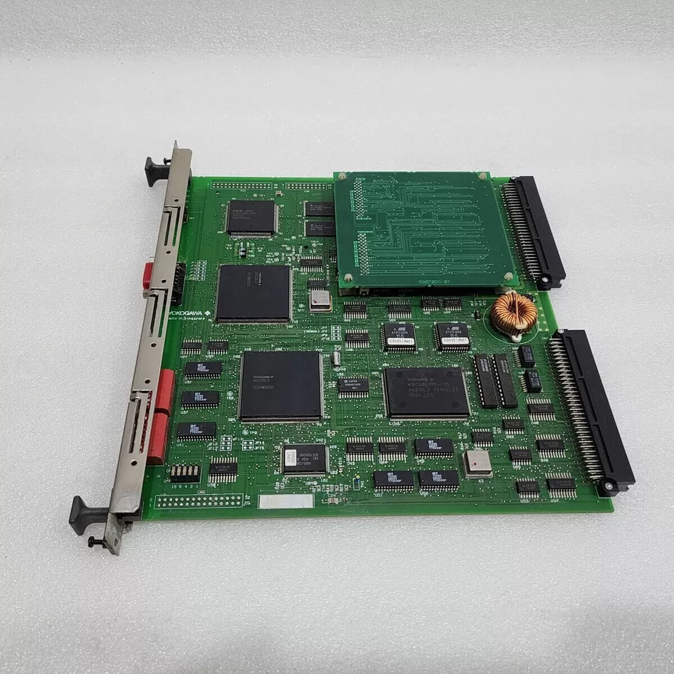 CP701  现场控制CPU 横河Yokogawa 进口原装 全新正品 货源充足 可议价图2