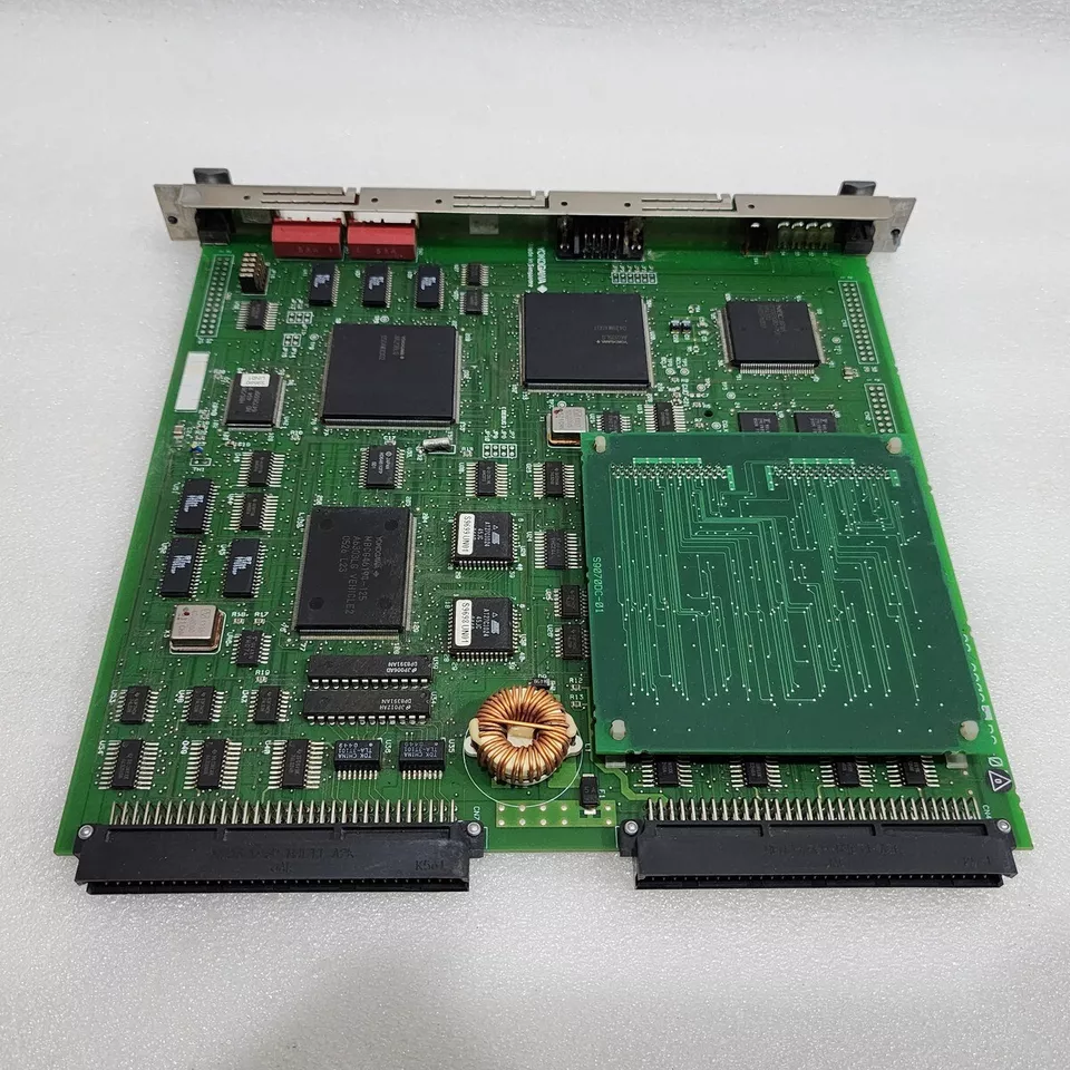CP701  现场控制CPU 横河Yokogawa 进口原装 全新正品 货源充足 可议价图4