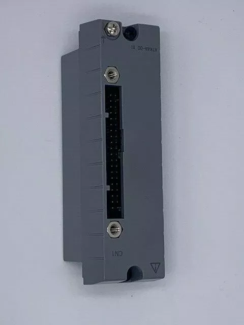 ATK4A-00/S1 适配器模块 横河Yokogawa 全新原装未拆封 现货现发 超长质保 顺丰包邮图2