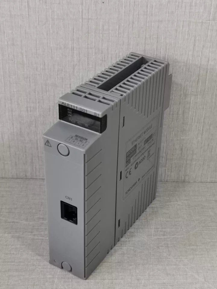 ALE111-S01 以太网通信模块 横河Yokogawa 货源充足 原厂进口直采 现货现发 优势议价图2