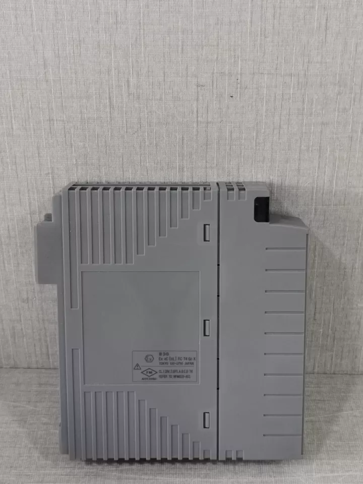 ALE111-S01 以太网通信模块 横河Yokogawa 货源充足 原厂进口直采 现货现发 优势议价图3