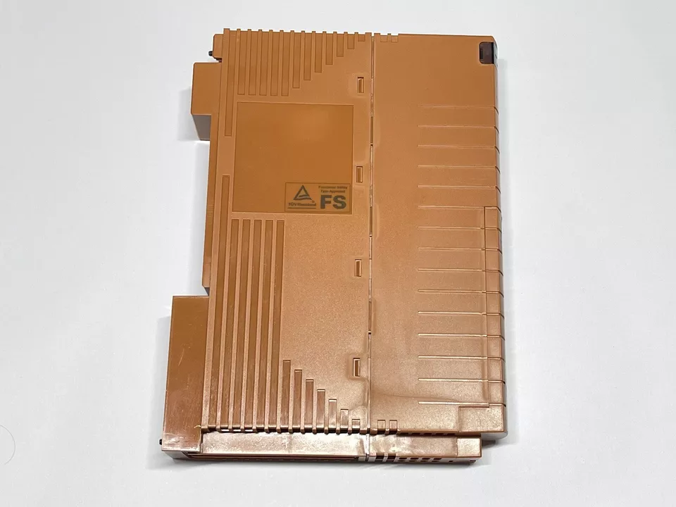 SCP461-51 S1  处理器模块 横河Yokogawa 全新原装正品 现货供应 顺丰秒发 质保1年图3
