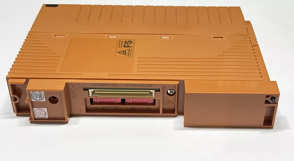 SCP461-51 S1  处理器模块 横河Yokogawa 全新原装正品 现货供应 顺丰秒发 质保1年图4