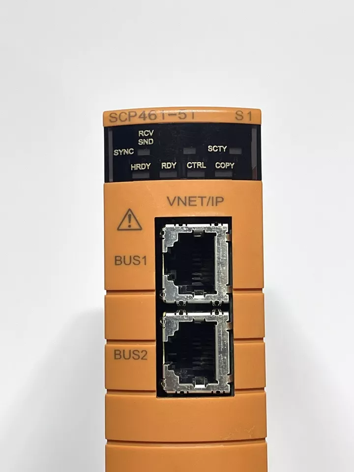 SCP461-51 S1  处理器模块 横河Yokogawa 全新原装正品 现货供应 顺丰秒发 质保1年图5