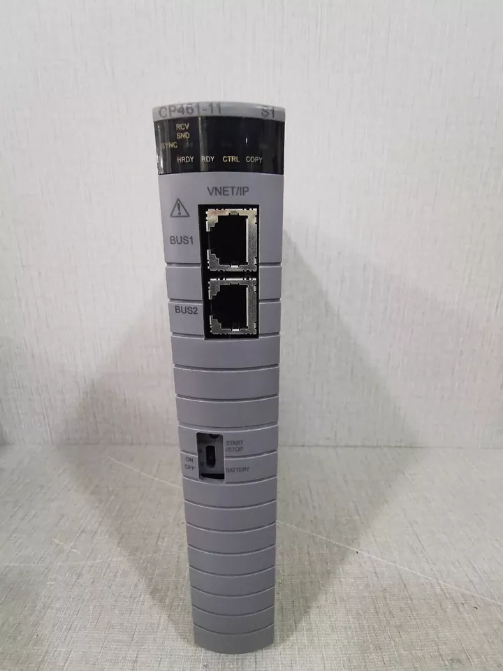 CP461-11 处理器模块 横河Yokogawa 全新原装出售 询价有优惠 现货充足 超长质保图1