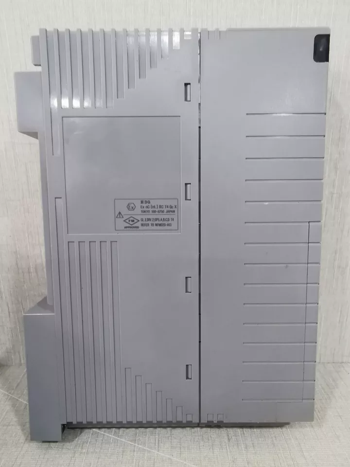 CP461-11 处理器模块 横河Yokogawa 全新原装出售 询价有优惠 现货充足 超长质保图2