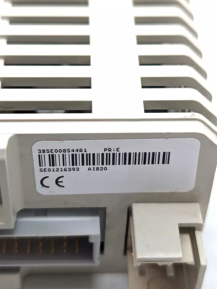 AI820 模拟输入模块 ABB  全新原装出售 询价有优惠   质保1年 现货秒发图4