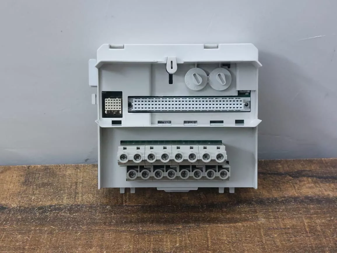 TU831V1 扩建模块 ABB  质保1年 询价有优惠 全新原装出售 现货秒发图1