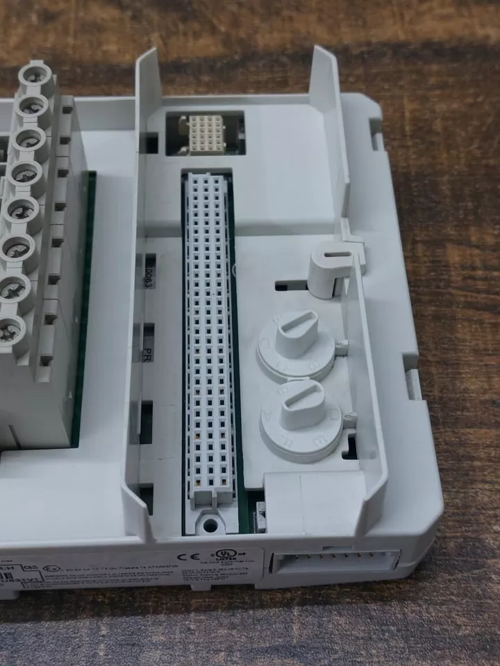 TU831V1 扩建模块 ABB  质保1年 询价有优惠 全新原装出售 现货秒发图2