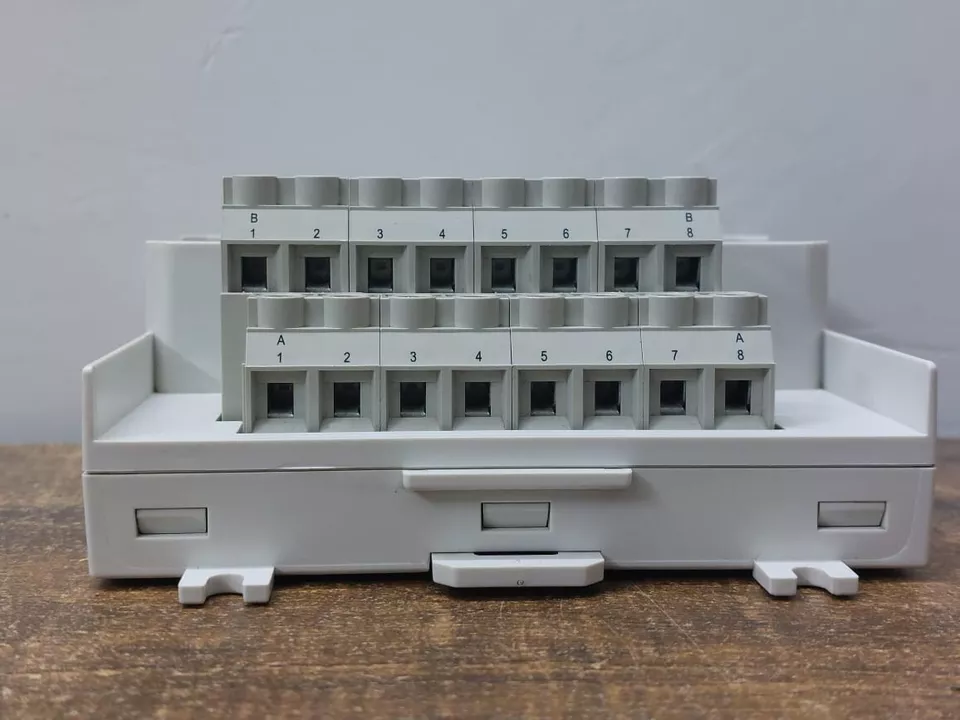 TU831V1 扩建模块 ABB  质保1年 询价有优惠 全新原装出售 现货秒发图3