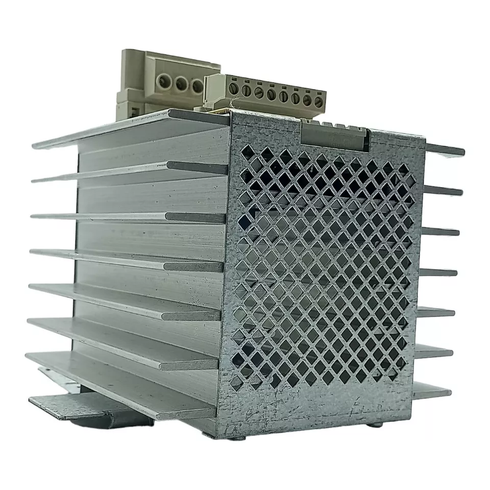 3BSE038226R1/SS823 逻辑控制器模块 ABB  原厂进口直采 货源充足 现货秒发 超长质保图3