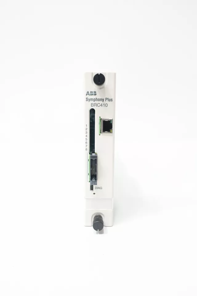 SPBRC410 控制器模块 ABB  超长质保 原厂进口直采 现货秒发 货源充足图1
