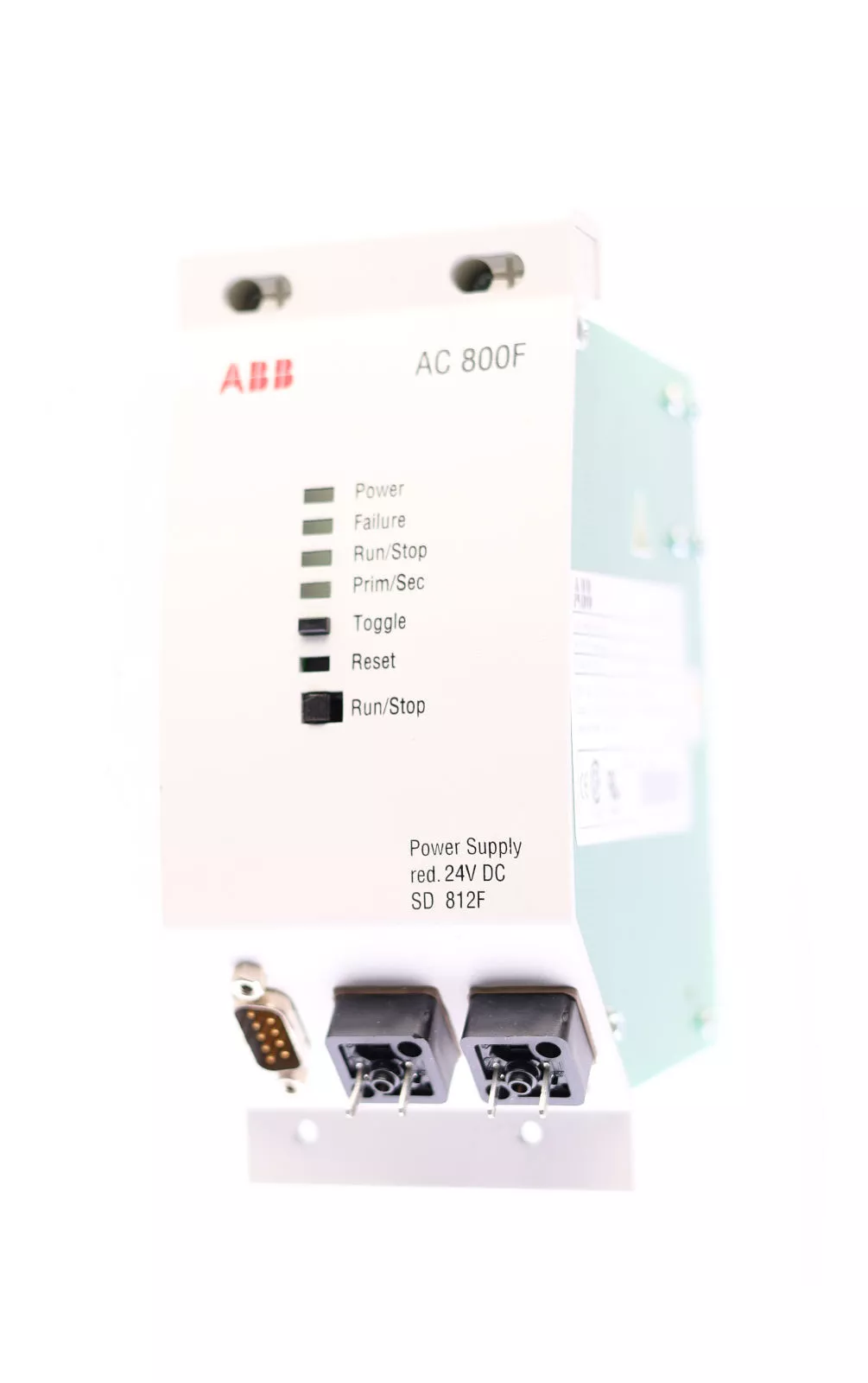 SD812F 电源供应模块 ABB  全新原厂直采 现货未拆封  超长质保 顺丰秒发 议价图1