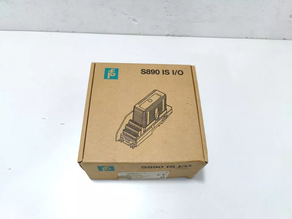 AO890 模拟输出模块 ABB  全新现货未拆封 原装出售 质保1年 顺丰秒发 图4