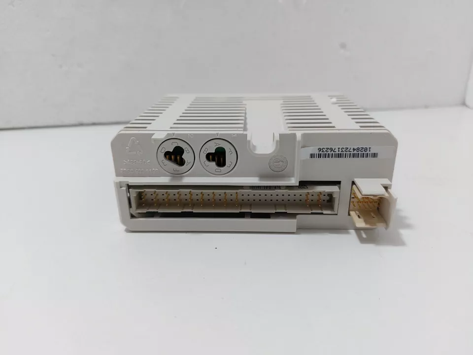 AI890 分析输入模块 ABB 现货充足 进口原装 未拆封 可议价 顺丰包邮 图4