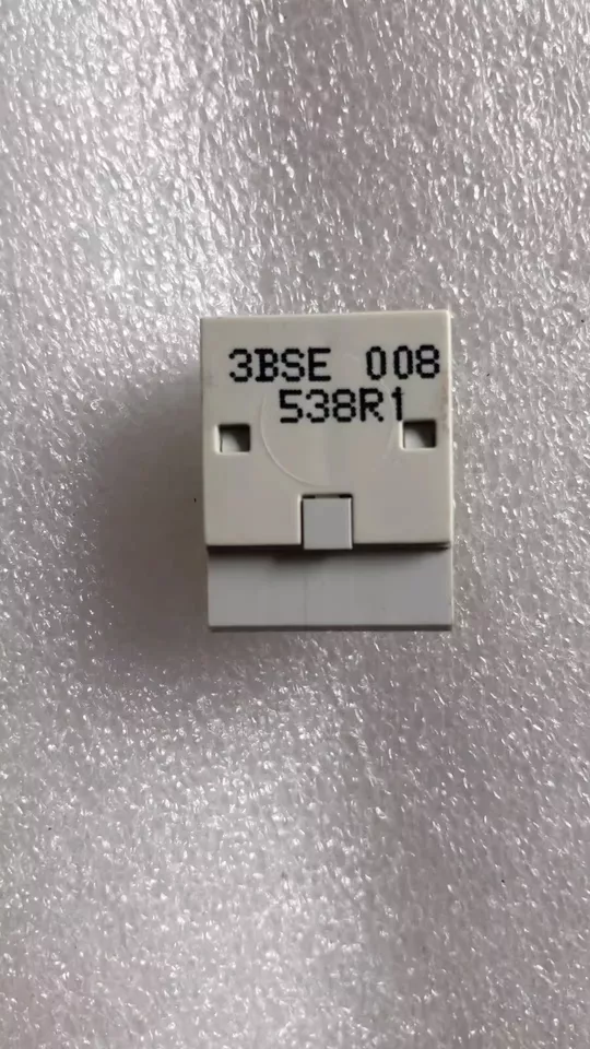 TB807 3BSE008538R1 终端电阻模块 ABB 全新原厂现货 进口直采 现货现发 质保1年 图1