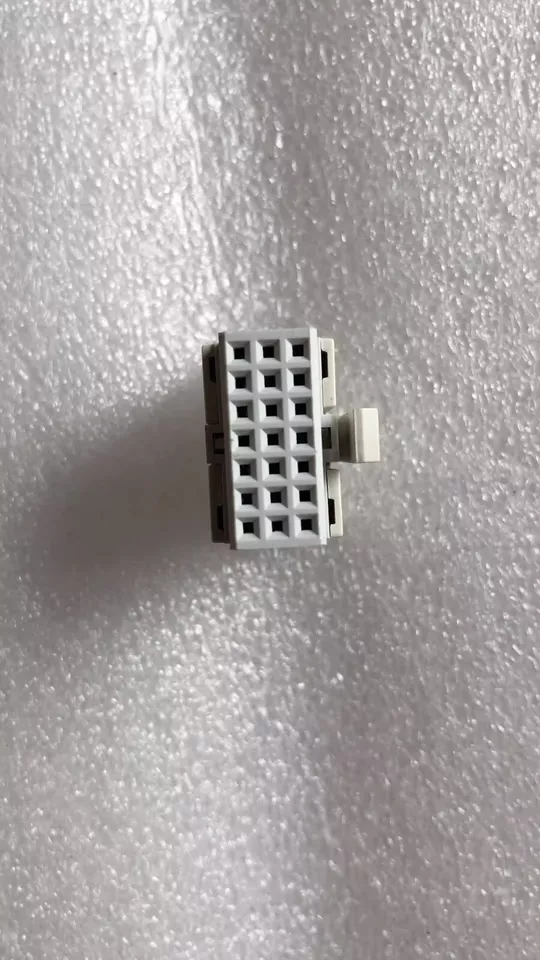 TB807 3BSE008538R1 终端电阻模块 ABB 全新原厂现货 进口直采 现货现发 质保1年 图2